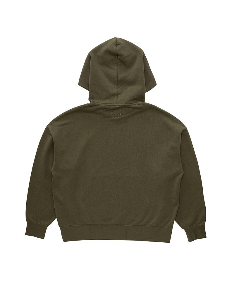 AMPLUS SB HOODIE P.O. (C/SI)